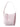 Borsa a Spalla Calvin Klein da Donna - Rosa