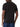 T-shirt Calvin Klein da Uomo - Nero