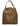 Chloé Spin Women's Brown Shoulder Bag
