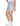 Shorts Converse Donna Vintage Grey Heather