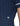 Camicia Converse Donna Converse Navy