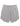 Shorts Converse Donna Vintage Grey Heather