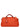 Borsa Bauletto By The Way Medium Fendi Donna ARANCIONE