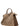 Peekaboo ISeeU Small Fendi Women’s Handbag BROWN