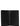 Portacarte Squared FF Fendi Uomo Nero