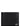 Portafoglio Squared FF Fendi Uomo Nero