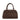 Borsa a Mano Antigona East-West Media Givenchy Donna Marrone Ebano