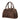Borsa a Mano Antigona East-West Media Givenchy Donna Marrone Ebano