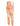 Pantalone Guess Donna San Lucas Floral