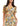 Camicia Guess Donna Golden Wing Print