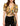 Camicia Guess Donna Golden Wing Print