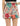 Shorts Guess Donna Amazonia Daydream