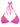Costume Guess da Donna - Rosa