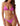 Guess Women's Swimsuit - Pink
