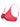 Costume Guess da Donna - Rosso