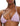 Guess Women's Swimsuit - Purple