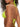 Costume Guess da Donna - Giallo