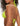 Guess Women's Swimsuit - Yellow