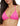 Guess Women's Swimsuit - Fuchsia