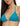 Guess Women's Swimsuit - Blue