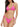 Costume Guess da Donna - Fuxia