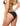 Guess Women's Swimsuit - Black