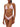 Costume Guess da Donna - Rosa