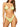 Costume Guess da Donna - Giallo