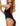 Costume Guess Donna Jet Black A996