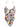 Costume Guess da Donna - Multicolore