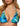 Guess Women's Swimsuit - Blue