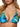 Costume Guess da Donna - Blu