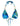 Guess Women's Swimsuit - Blue