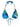 Costume Guess da Donna - Blu