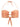 Costume Guess da Donna - Rosa