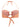 Costume Guess da Donna - Rosa