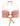 Guess Women's Swimsuit - Pink