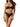 Costume Guess da Donna - Nero