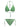 Costume Guess da Donna - Verde