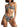 Costume Guess da Donna - Nero
