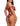 Guess Women's Swimsuit - Fuchsia