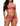 Guess Women's Swimsuit - Fuchsia