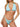 Costume Guess da Donna - Celeste