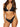Costume Guess da Donna - Nero