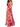 Vestito Guess da Donna - Multicolore