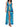 Vestito Guess da Donna - Blu