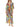 Vestito Guess da Donna - Multicolore