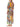 Vestito Guess da Donna - Multicolore
