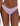 Guess Women's Swimsuit - Purple