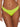 Costume Guess da Donna - Giallo